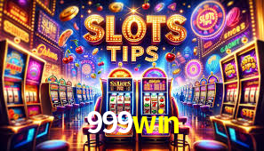 Descubra o Mundo do Cassino Online com 999win