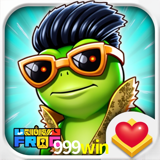 Inovações de Jogos na 999win: O Futuro das Experiências Interativas