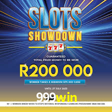 Descubra a Magia dos Jogos de Arcade no 999win